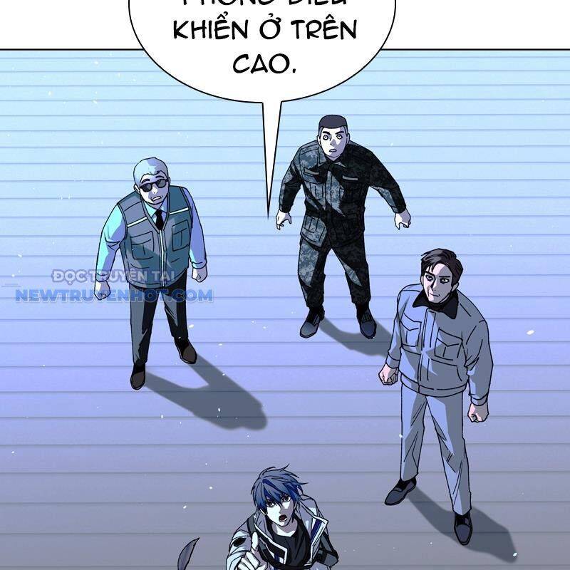Tận Thế Cũng Chỉ Là Trò Chơi: Chapter 48