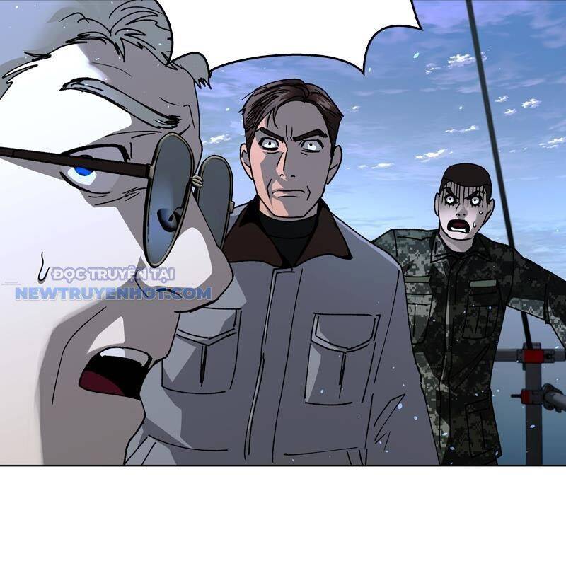 Tận Thế Cũng Chỉ Là Trò Chơi: Chapter 48