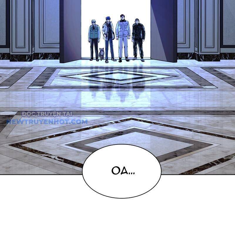 Tận Thế Cũng Chỉ Là Trò Chơi: Chapter 48