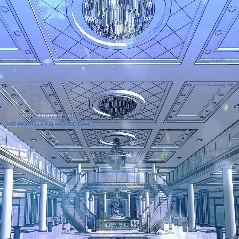 Tận Thế Cũng Chỉ Là Trò Chơi: Chapter 48