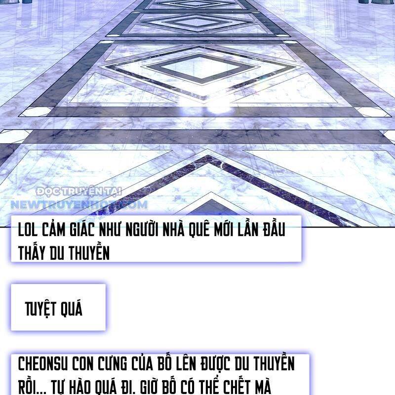 Tận Thế Cũng Chỉ Là Trò Chơi: Chapter 48