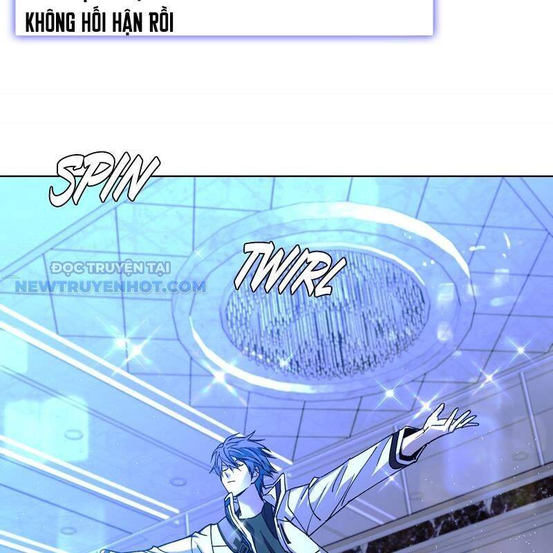 Tận Thế Cũng Chỉ Là Trò Chơi: Chapter 48