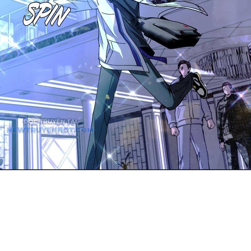 Tận Thế Cũng Chỉ Là Trò Chơi: Chapter 48