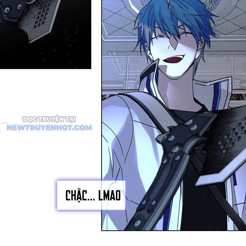 Tận Thế Cũng Chỉ Là Trò Chơi: Chapter 48