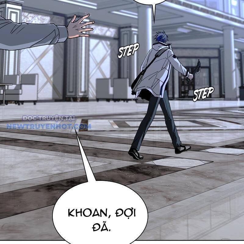 Tận Thế Cũng Chỉ Là Trò Chơi: Chapter 48