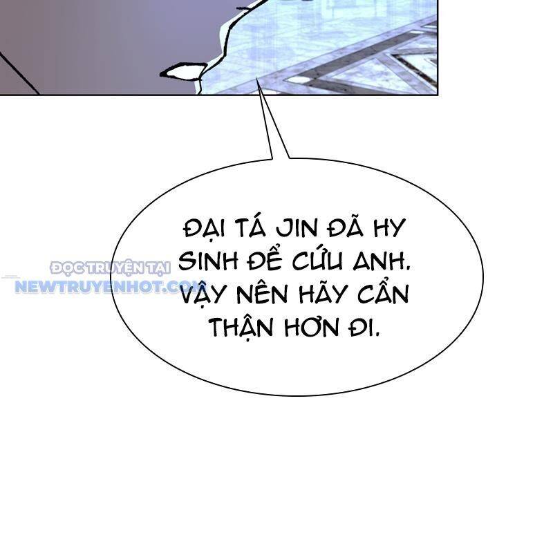 Tận Thế Cũng Chỉ Là Trò Chơi: Chapter 48