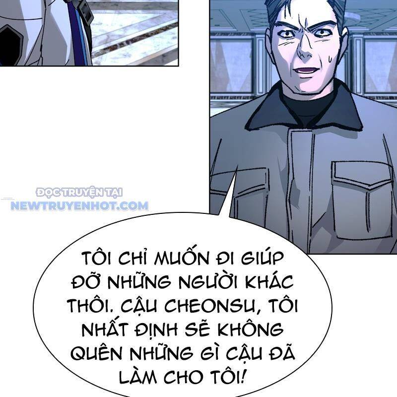 Tận Thế Cũng Chỉ Là Trò Chơi: Chapter 48