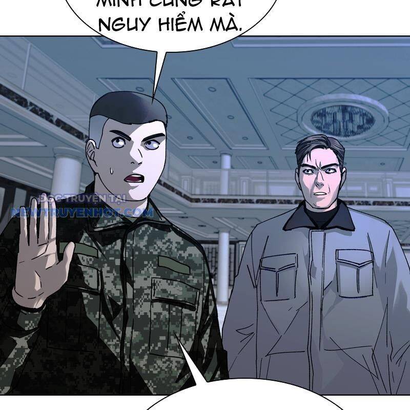 Tận Thế Cũng Chỉ Là Trò Chơi: Chapter 48