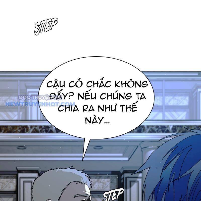 Tận Thế Cũng Chỉ Là Trò Chơi: Chapter 48