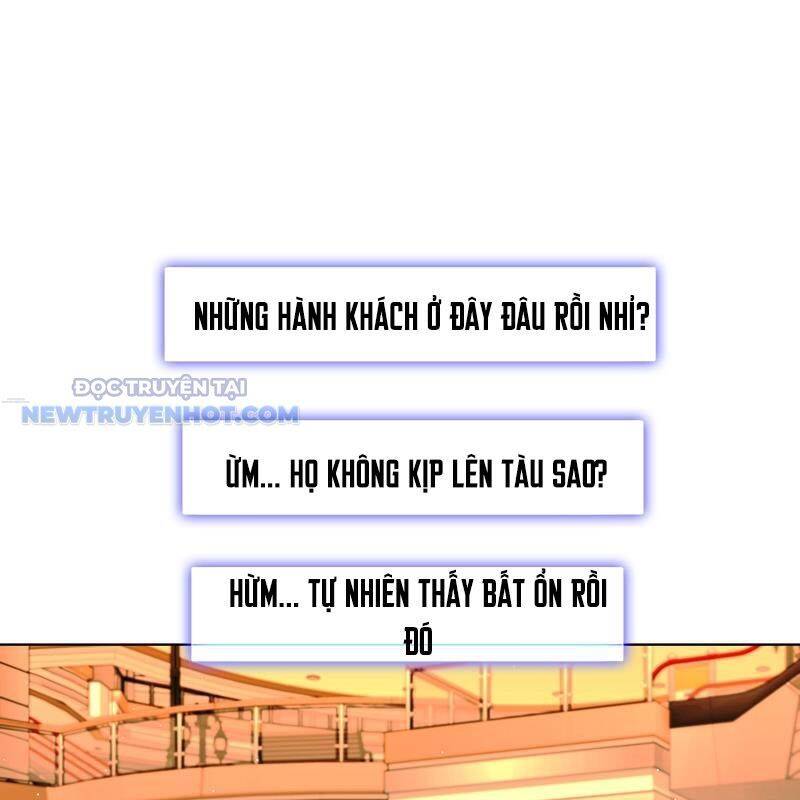 Tận Thế Cũng Chỉ Là Trò Chơi: Chapter 48