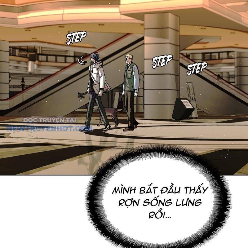 Tận Thế Cũng Chỉ Là Trò Chơi: Chapter 48