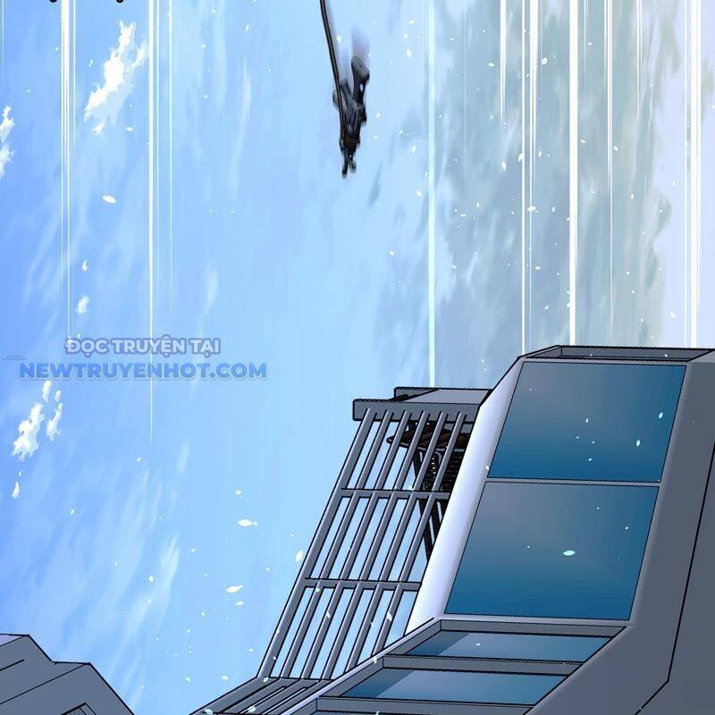 Tận Thế Cũng Chỉ Là Trò Chơi: Chapter 48