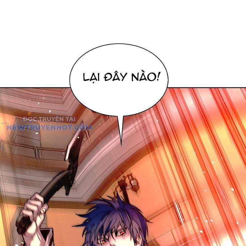 Tận Thế Cũng Chỉ Là Trò Chơi: Chapter 48