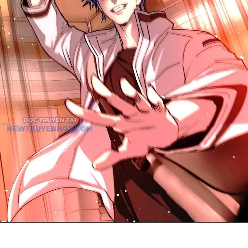 Tận Thế Cũng Chỉ Là Trò Chơi: Chapter 48