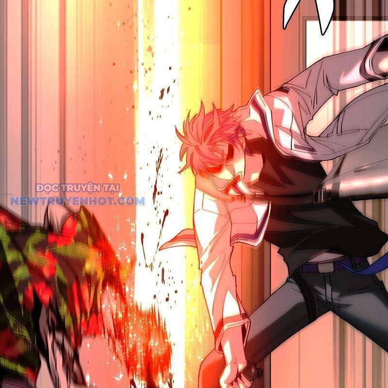 Tận Thế Cũng Chỉ Là Trò Chơi: Chapter 48