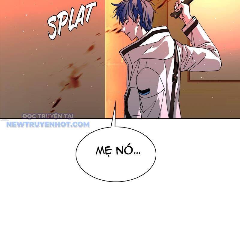 Tận Thế Cũng Chỉ Là Trò Chơi: Chapter 48