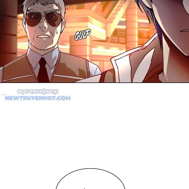 Tận Thế Cũng Chỉ Là Trò Chơi: Chapter 48