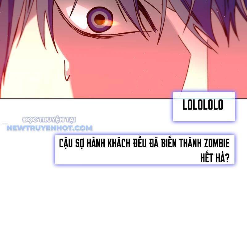 Tận Thế Cũng Chỉ Là Trò Chơi: Chapter 48