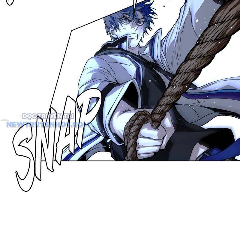 Tận Thế Cũng Chỉ Là Trò Chơi: Chapter 48