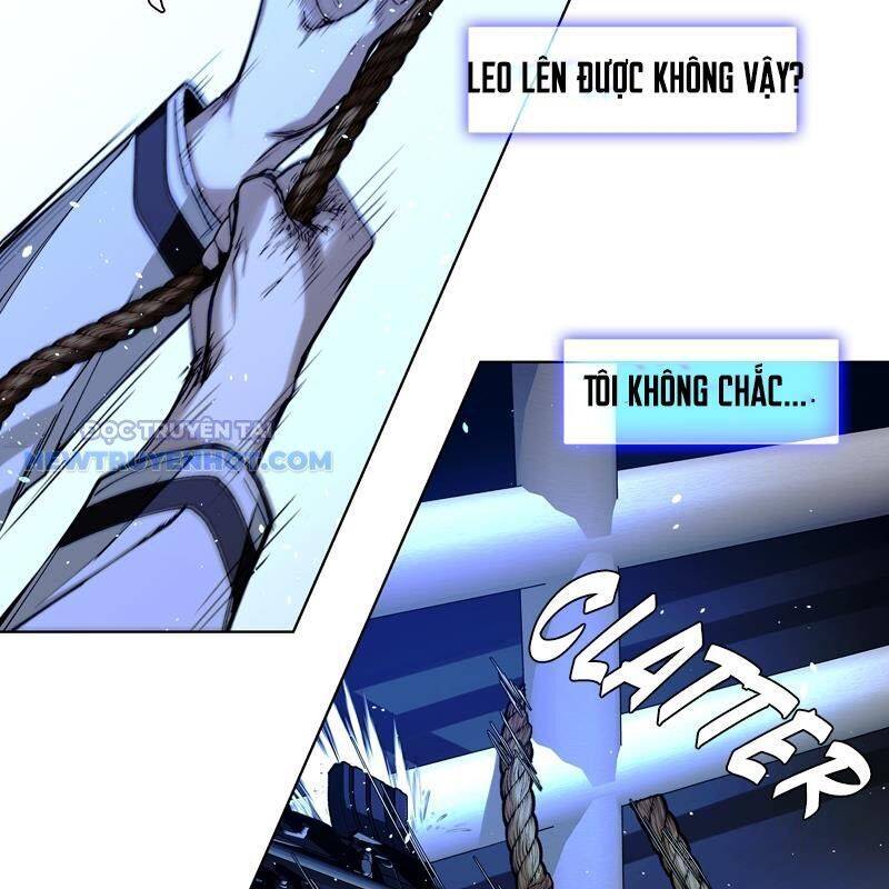 Tận Thế Cũng Chỉ Là Trò Chơi: Chapter 48