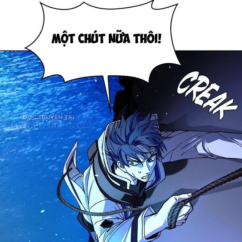 Tận Thế Cũng Chỉ Là Trò Chơi: Chapter 48