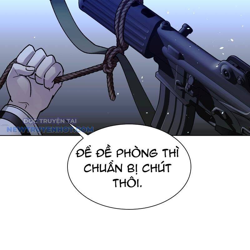 Tận Thế Cũng Chỉ Là Trò Chơi: Chapter 48