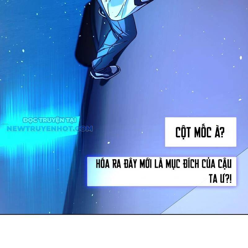 Tận Thế Cũng Chỉ Là Trò Chơi: Chapter 48