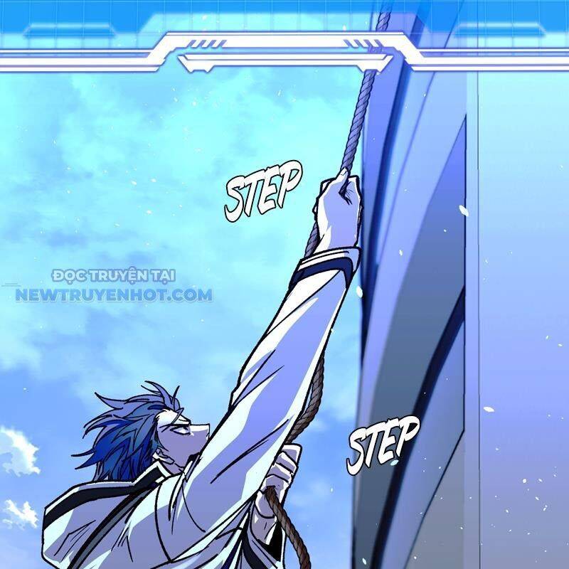 Tận Thế Cũng Chỉ Là Trò Chơi: Chapter 48