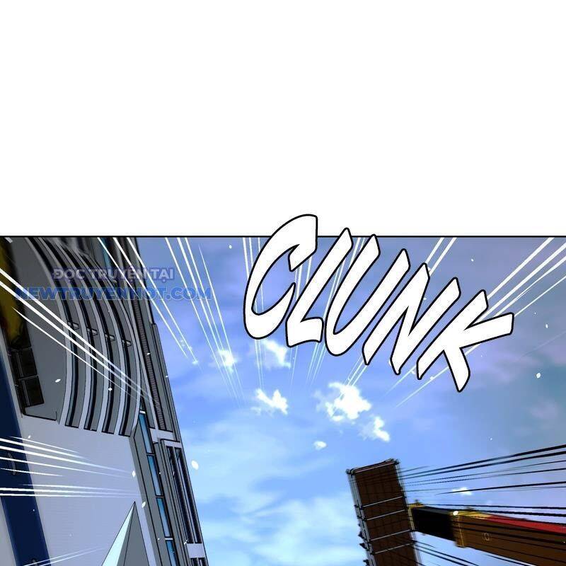 Tận Thế Cũng Chỉ Là Trò Chơi: Chapter 48