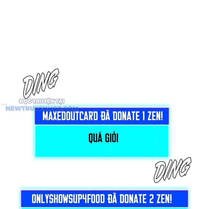 Tận Thế Cũng Chỉ Là Trò Chơi: Chapter 48