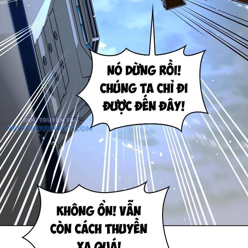 Tận Thế Cũng Chỉ Là Trò Chơi: Chapter 48