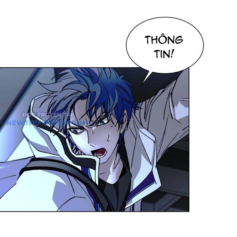 Tận Thế Cũng Chỉ Là Trò Chơi: Chapter 48