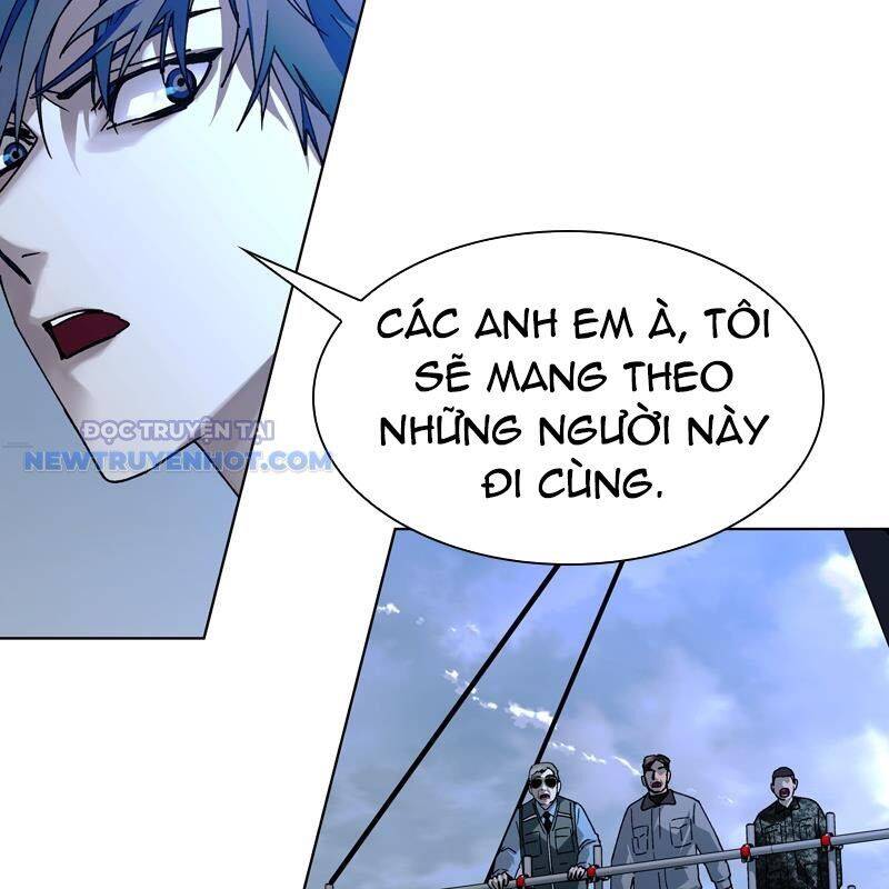 Tận Thế Cũng Chỉ Là Trò Chơi: Chapter 48