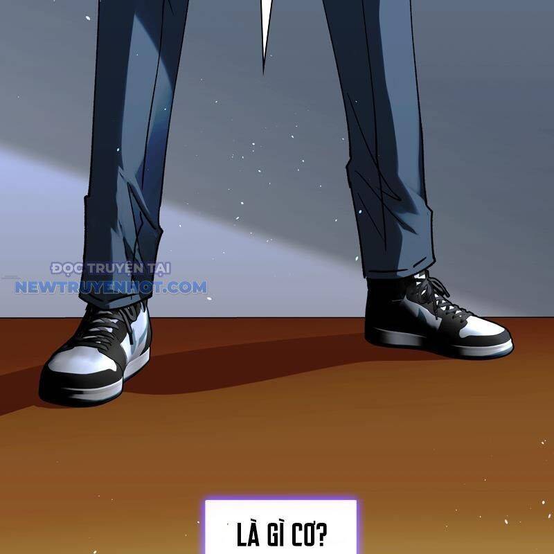 Tận Thế Cũng Chỉ Là Trò Chơi: Chapter 48