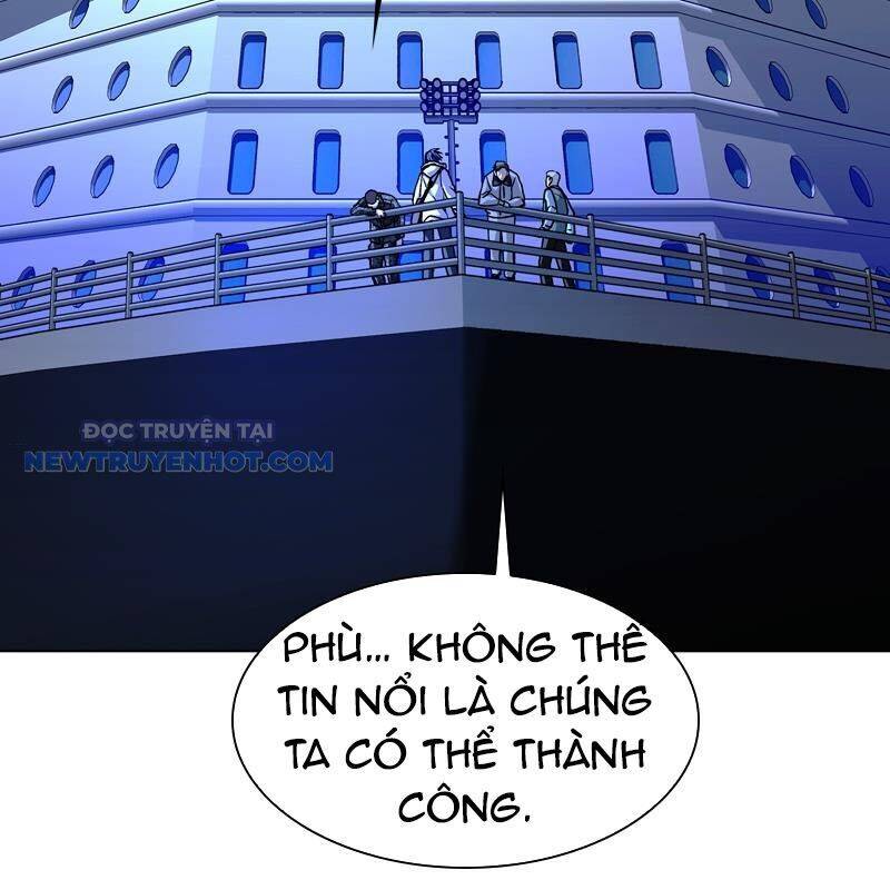 Tận Thế Cũng Chỉ Là Trò Chơi: Chapter 48