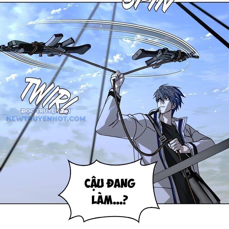 Tận Thế Cũng Chỉ Là Trò Chơi: Chapter 48