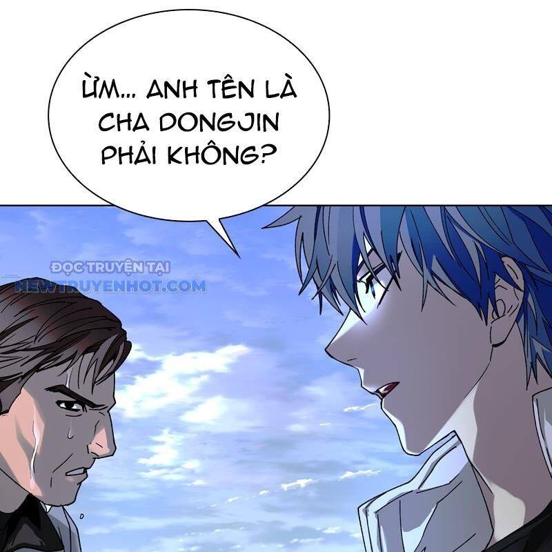 Tận Thế Cũng Chỉ Là Trò Chơi: Chapter 48
