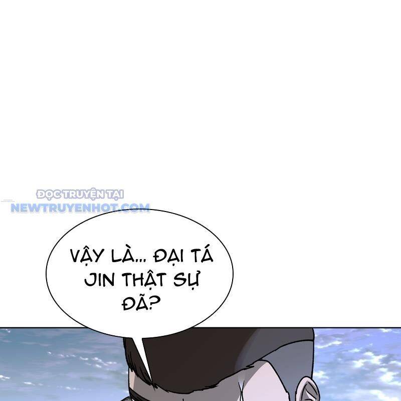 Tận Thế Cũng Chỉ Là Trò Chơi: Chapter 48