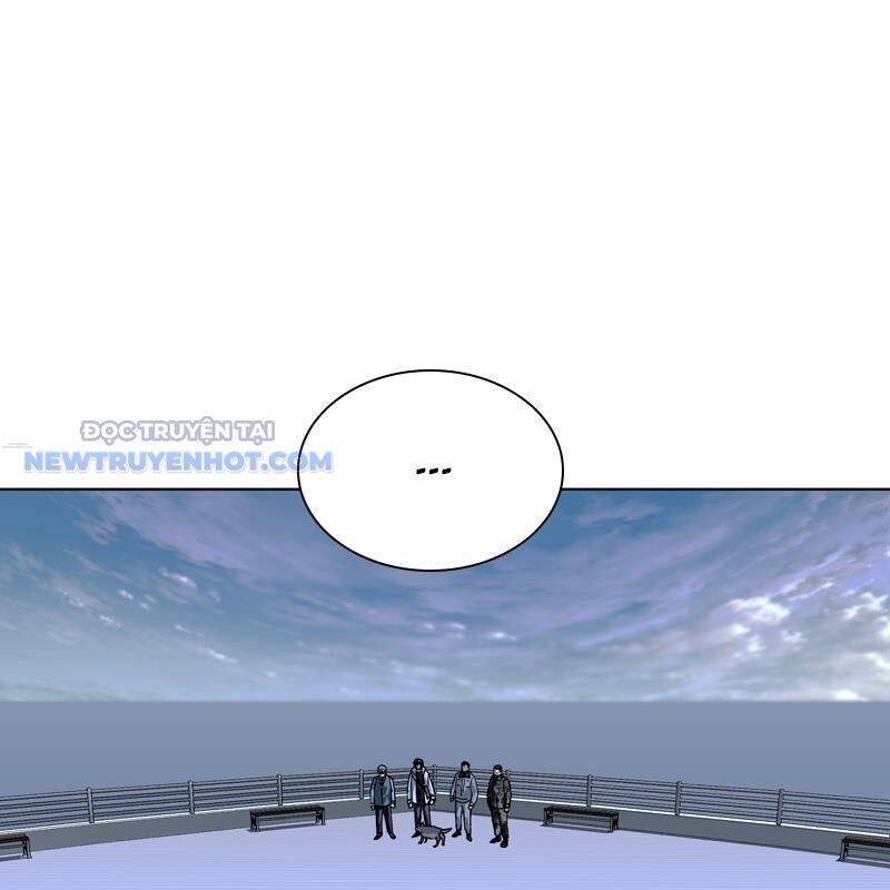 Tận Thế Cũng Chỉ Là Trò Chơi: Chapter 48