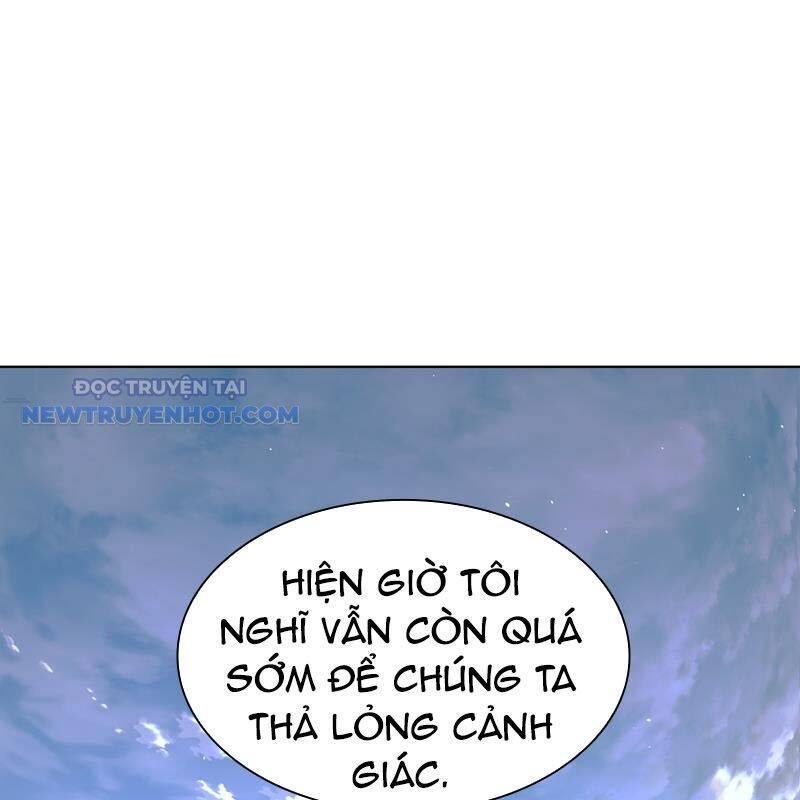 Tận Thế Cũng Chỉ Là Trò Chơi: Chapter 48