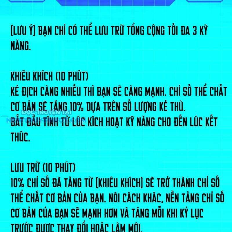 Tận Thế Cũng Chỉ Là Trò Chơi: Chapter 48