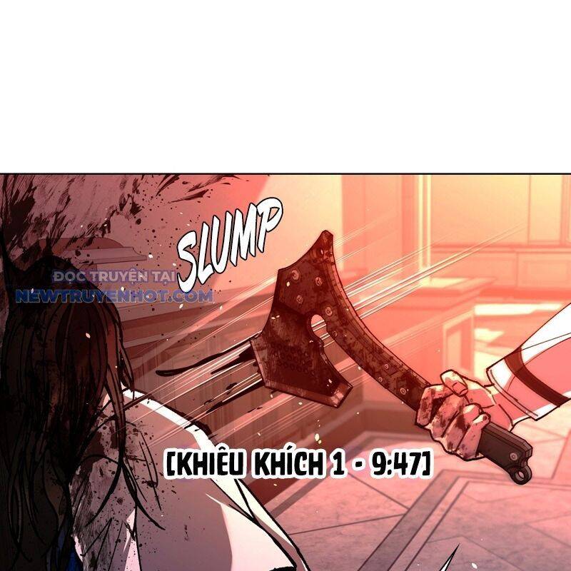 Tận Thế Cũng Chỉ Là Trò Chơi: Chapter 49