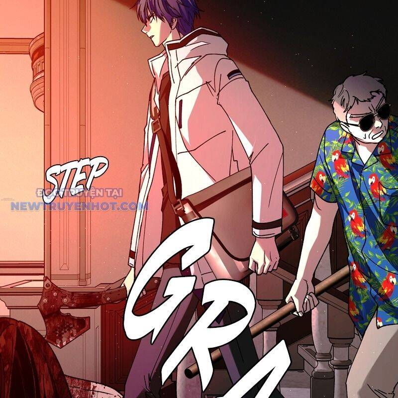 Tận Thế Cũng Chỉ Là Trò Chơi: Chapter 49