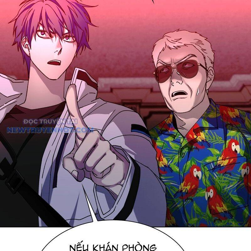 Tận Thế Cũng Chỉ Là Trò Chơi: Chapter 49