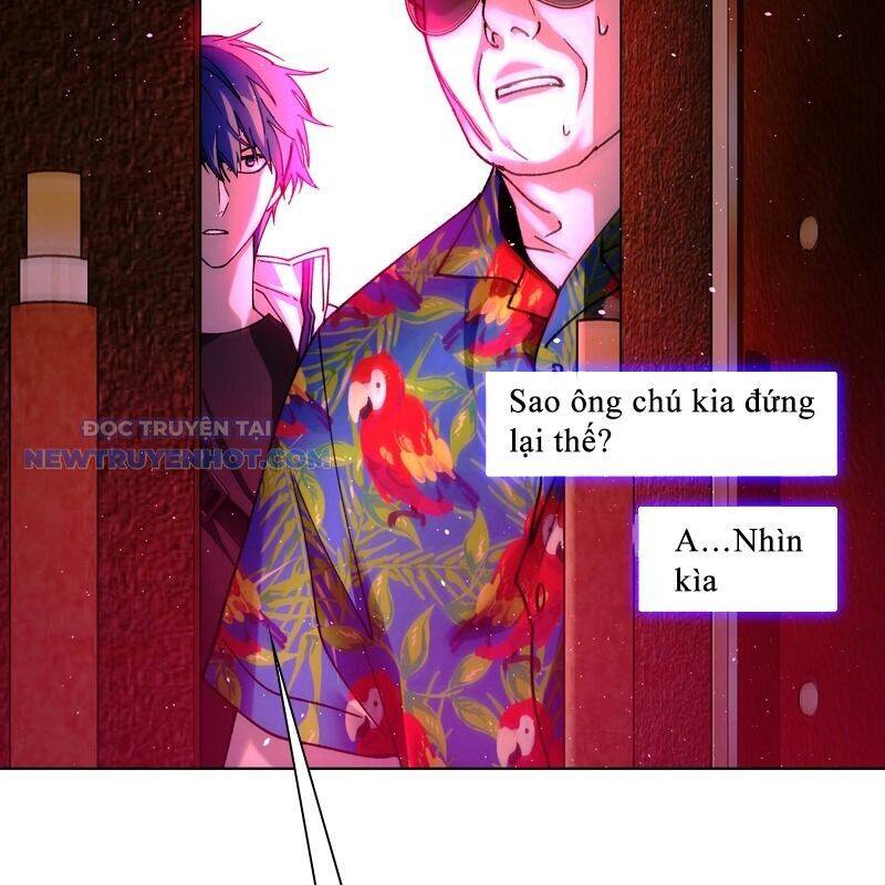 Tận Thế Cũng Chỉ Là Trò Chơi: Chapter 49