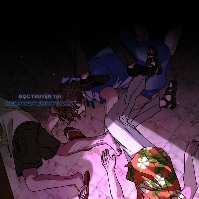 Tận Thế Cũng Chỉ Là Trò Chơi: Chapter 49