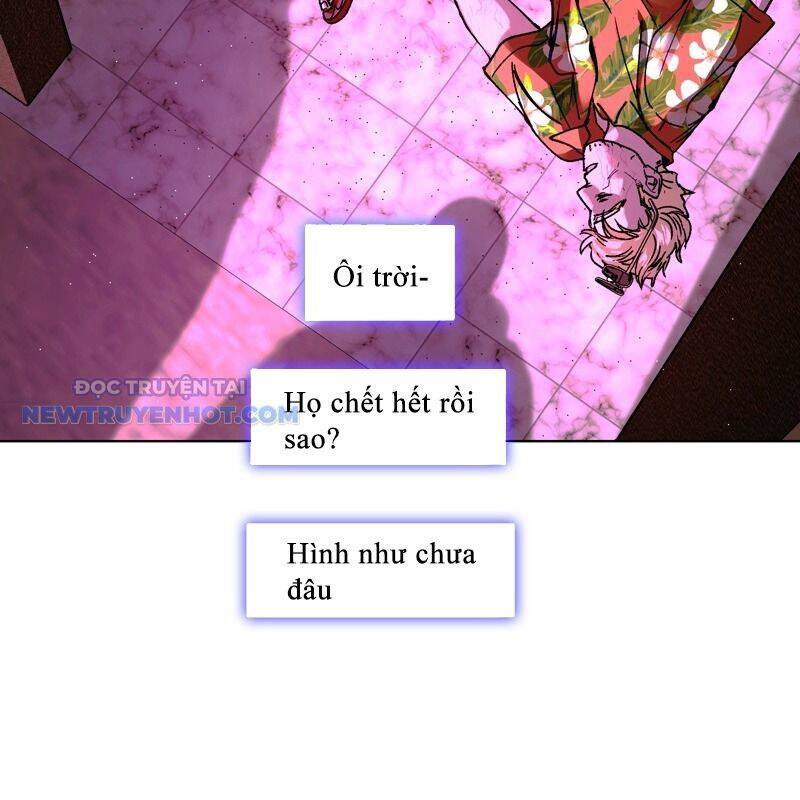 Tận Thế Cũng Chỉ Là Trò Chơi: Chapter 49