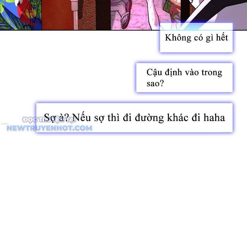 Tận Thế Cũng Chỉ Là Trò Chơi: Chapter 49