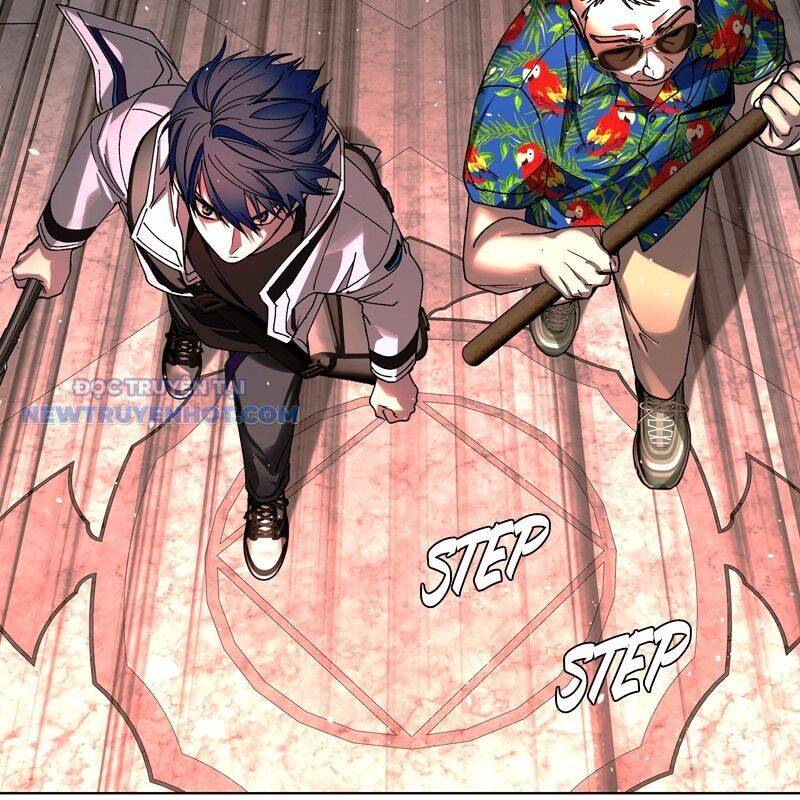 Tận Thế Cũng Chỉ Là Trò Chơi: Chapter 49