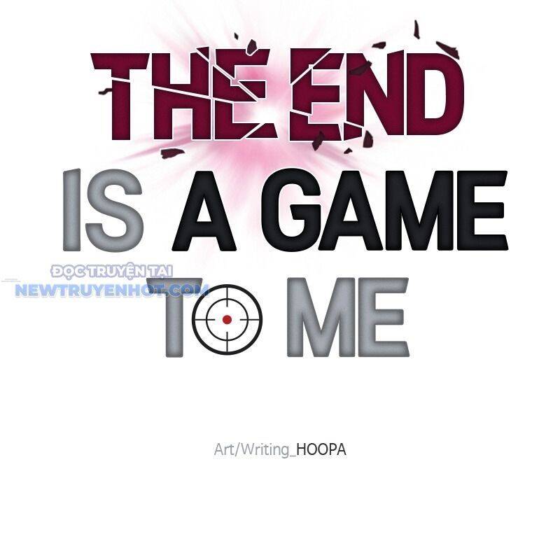 Tận Thế Cũng Chỉ Là Trò Chơi: Chapter 49